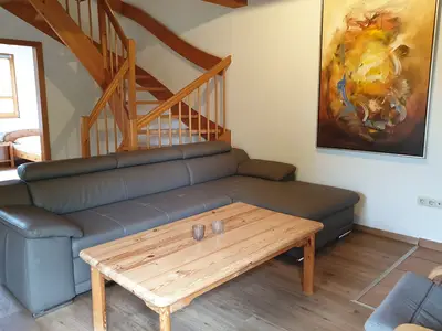 Ferienhaus für 8 Personen (82 m²) in Nieheim 4/10