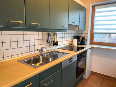 Ferienhaus für 8 Personen (82 m²) in Nieheim 6/10