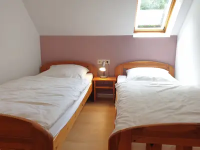 Ferienhaus für 8 Personen (82 m²) in Nieheim 10/10
