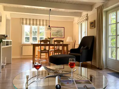 Ferienhaus für 5 Personen (95 m²) in Süderende 2/10