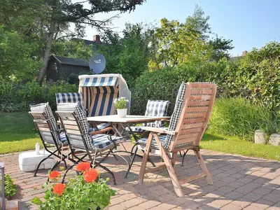 Ferienhaus für 5 Personen (95 m²) in Süderende 6/10