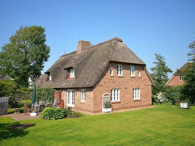 Ferienhaus für 5 Personen (95 m²) in Süderende 7/10