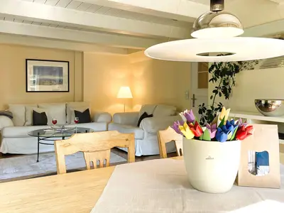 Ferienhaus für 5 Personen (95 m²) in Süderende 10/10