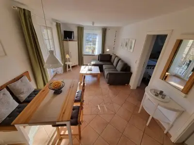 Ferienhaus für 4 Personen (50 m²) in Klein Warin 3/10