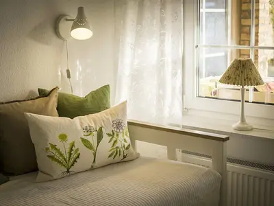 Ferienhaus für 4 Personen (50 m²) in Klein Warin 8/10