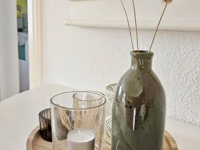 Ferienhaus für 4 Personen (50 m²) in Klein Warin 9/10