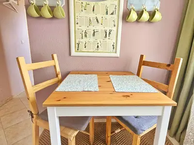 Ferienhaus für 4 Personen (50 m²) in Klein Warin 10/10