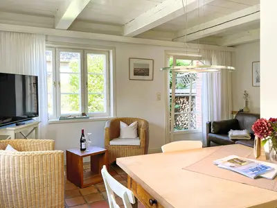 Ferienhaus für 4 Personen (70 m²) in Süderende 2/10