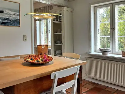Ferienhaus für 4 Personen (70 m²) in Süderende 6/10