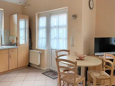 Ferienhaus für 3 Personen (40 m²) in Wyk auf Föhr 1/10