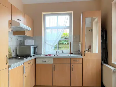 Ferienhaus für 3 Personen (40 m²) in Wyk auf Föhr 2/10