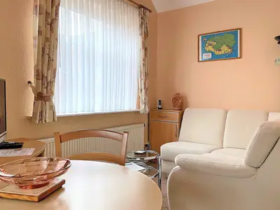 Ferienhaus für 3 Personen (40 m²) in Wyk auf Föhr 5/10