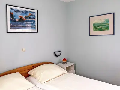 Ferienhaus für 3 Personen (40 m²) in Wyk auf Föhr 8/10