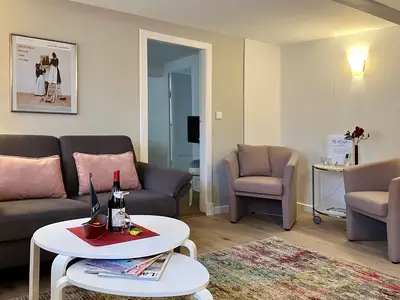 Ferienhaus für 4 Personen (78 m²) in Oldsum 2/10