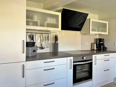 Ferienhaus für 4 Personen (78 m²) in Oldsum 4/10