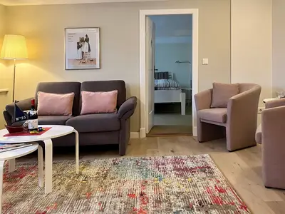 Ferienhaus für 4 Personen (78 m²) in Oldsum 5/10