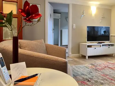 Ferienhaus für 4 Personen (78 m²) in Oldsum 7/10