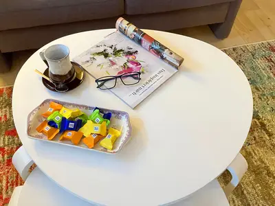 Ferienhaus für 4 Personen (78 m²) in Oldsum 8/10