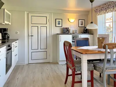 Ferienhaus für 4 Personen (78 m²) in Oldsum 10/10