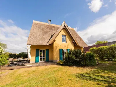 Ferienhaus für 8 Personen (130 m²) in Krienke 1/10