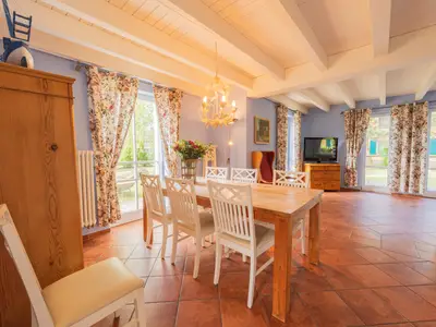 Ferienhaus für 8 Personen (130 m²) in Krienke 5/10