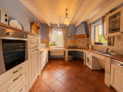 Ferienhaus für 8 Personen (130 m²) in Krienke 9/10