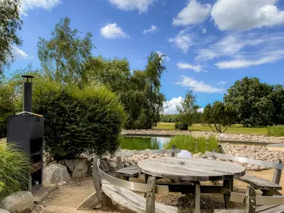 Ferienhaus für 8 Personen (130 m²) in Krienke 10/10