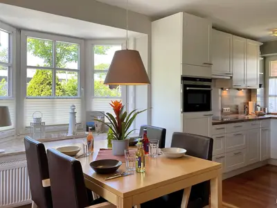 Ferienhaus für 4 Personen (60 m²) in Wyk auf Föhr 1/10