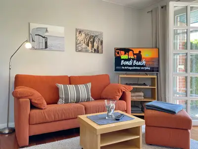 Ferienhaus für 4 Personen (60 m²) in Wyk auf Föhr 3/10