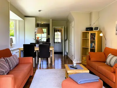 Ferienhaus für 4 Personen (60 m²) in Wyk auf Föhr 5/10