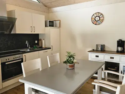 Ferienhaus für 4 Personen (76 m²) in Lenz 3/10