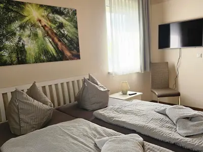 Ferienhaus für 4 Personen (76 m²) in Lenz 4/10