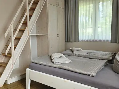 Ferienhaus für 4 Personen (76 m²) in Lenz 5/10