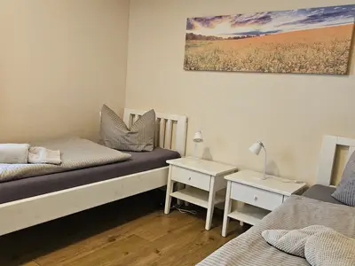 Ferienhaus für 4 Personen (76 m²) in Lenz 6/10