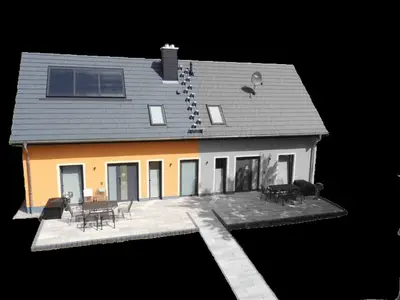 Ferienhaus für 4 Personen (70 m²) 1/1