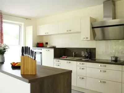 Ferienhaus für 6 Personen (120 m²) in Lenz 1/6