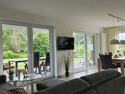 Ferienhaus für 6 Personen (143 m²) 1/10