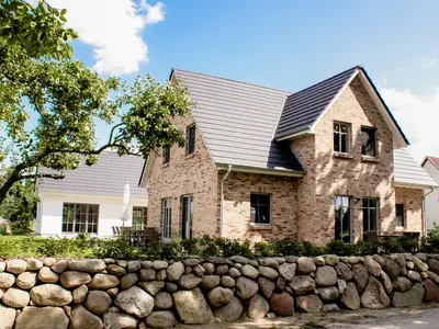 Ferienhaus für 14 Personen (290 m²) in Rankwitz 1/10