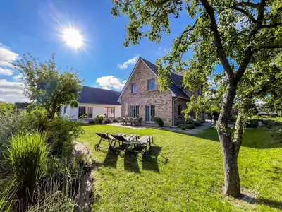 Ferienhaus für 14 Personen (290 m²) in Rankwitz 8/10