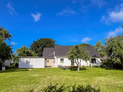 Ferienhaus für 14 Personen (290 m²) in Rankwitz 10/10