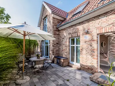 Ferienhaus für 4 Personen (84 m²) in Liepe 1/10