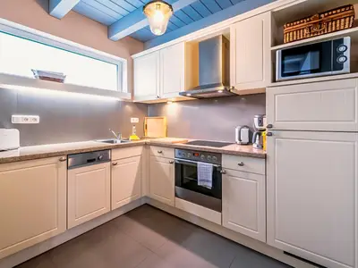 Ferienhaus für 4 Personen (84 m²) in Liepe 4/10