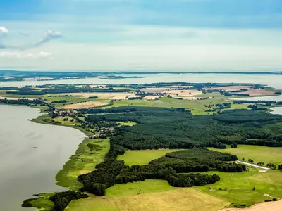 Ferienhaus für 4 Personen (84 m²) in Liepe 9/10