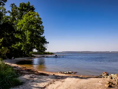 Ferienhaus für 4 Personen (84 m²) in Liepe 10/10