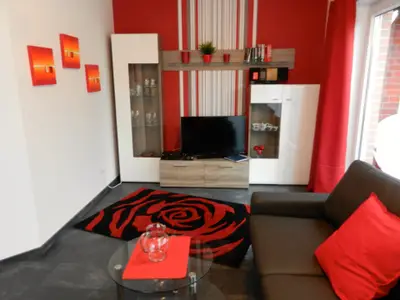 Ferienhaus für 6 Personen (95 m²) in Krummhörn Greetsiel 2/10