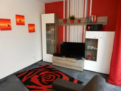 Ferienhaus für 6 Personen (95 m²) in Krummhörn Greetsiel 5/10