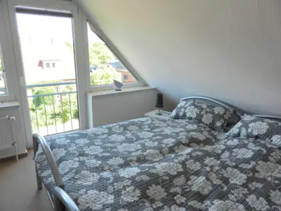 Ferienhaus für 6 Personen (95 m²) in Krummhörn Greetsiel 9/10