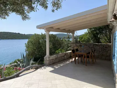 Ferienhaus für 5 Personen (70 m²) in Tkon 2/10