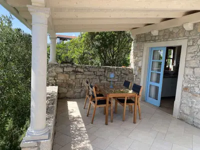 Ferienhaus für 5 Personen (70 m²) in Tkon 3/10