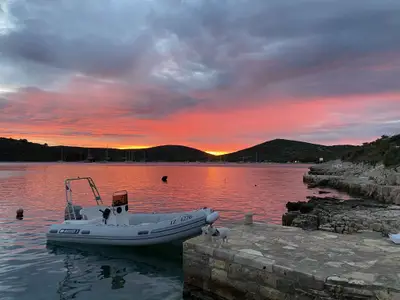 Ferienhaus für 5 Personen (70 m²) in Tkon 4/10